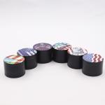 SGS Tobacco Smoke Grinder