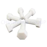Buy cheap 24MPa Virgin PTFE Bolts product