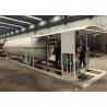 Buy cheap Anti Explosive 20000L 10T Carbon Steel LPG Refilling Station from wholesalers