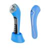 Buy cheap 50 - 60 Hz Led Light Therapy Device , Ultrasonic Ion Face Beauty Stimulator from wholesalers