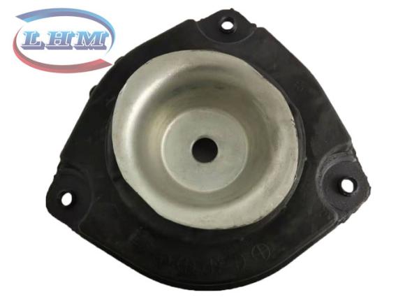 Buy cheap Nissan Tiida Shock Absorber Top Mount With Excellent Cushioning Property from wholesalers