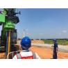 Buy cheap 360kN Bore Pile Machinery For Engineering Construction Foundatio Rotary Drilling Rig from wholesalers