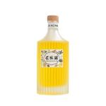 Logo Customization Acceptable Glass Bottle for Rum Vodka Whisky Tequila