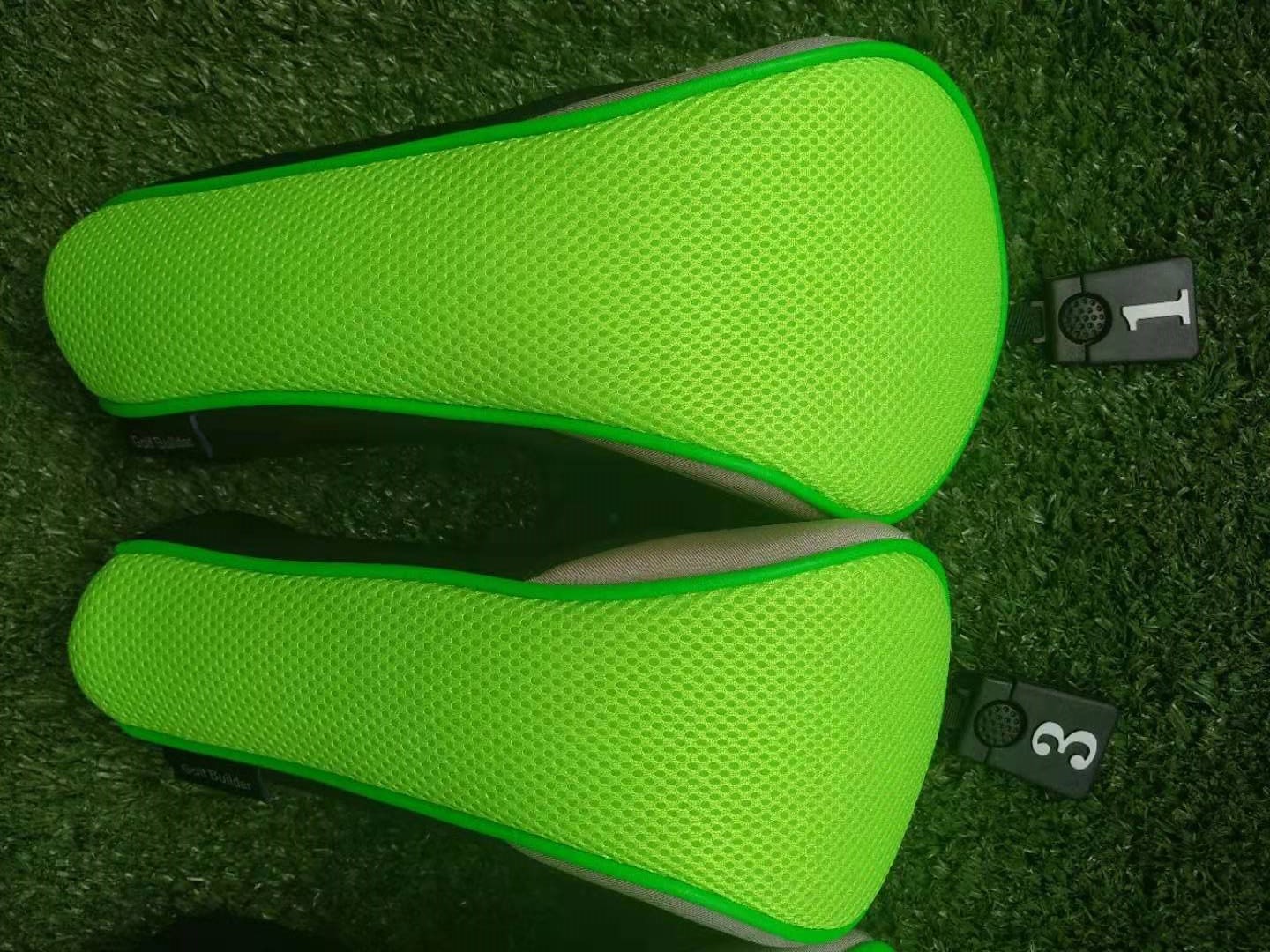 golf head cover , Golf cover , driver cover , fairway cover , ut cover, hybrid cover , headcover
