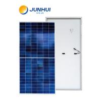 Buy cheap Suntech 390w Monocrystalline White Backsheet Photovoltaic Solar Panel product
