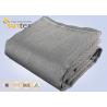 Buy cheap 1200C High Temperature Fiberglass Cloth for insulation covers, padding, lagging, welding blanket, fire curtain from wholesalers