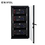 Rack Mounted Battery Pack 48V 100AH Solar Battery Lithium Lifepo4 5kwh