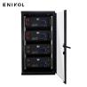 Buy cheap 24V 200Ah Lithium Iron Battery Pack Rack Mounted Solar Lifepo4 48V 100ah Battery from wholesalers