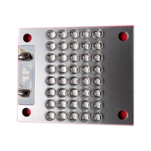 Buy cheap High Density 140V S3320 385NM COB UV LED Module from wholesalers