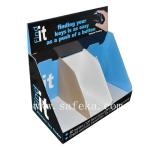 Buy cheap Corrugated Carton display boxes for Accessories from wholesalers