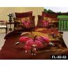Buy cheap 3D Reactive Printed Sheet Set 200TC Bedding Set from wholesalers