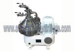 Industrial Disc Centrifuge Separator For Milk Purify And Clarify