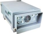 6 Antenna 600W High Power Cell Phone Jammer GSM / 3G / WIFI / 4G LTE Signal