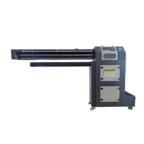 Buy cheap Professional Sock Printer Machine ODM 3-8pcs Head 0-600mm Printing Length from wholesalers