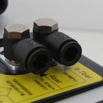 9KW ATC Air Cooled Spindle Motor for Woodworking and Online Support After