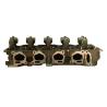 Buy cheap MAZDA B2600 G6 Aluminum Cylinder Head G601-10-100B 910520 2.6L 12V from wholesalers
