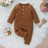Buy cheap Children'S Knitted Newborn Jumpsuits For Spring Winter Autumn from wholesalers