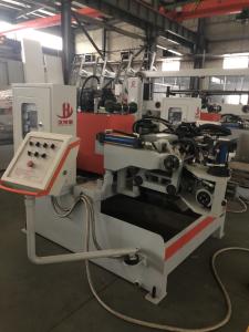 Wholesale Aluminium Gravity Die Casting Machines Easy To Disassemble With CNC Machining from china suppliers