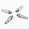 Buy cheap Aluminum CNC Parts Machining Stainless Steel Fasteners Titanium Threaded Pipe Fittings Adapters from wholesalers