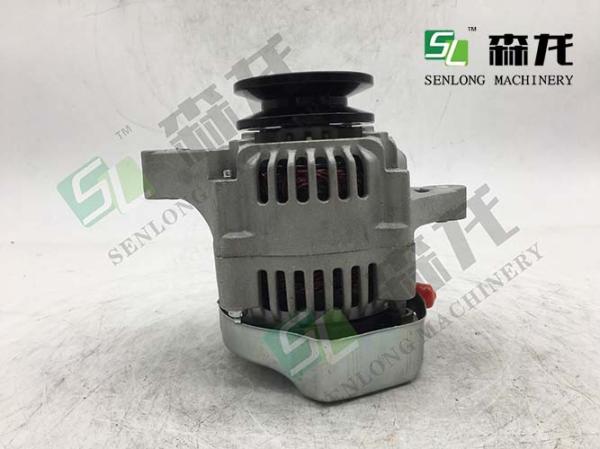 12V 45A NEW Alternator For KUBOTA LOADER R510 KUBOTA V2203 100211-6800 17356