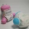 Buy cheap Disposable Breathable New Born Nonwoven Baby Diaper Pants XXXL from wholesalers