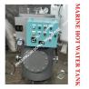 Buy cheap Dongxing ZDR0.5m³ marine steam electric heating dual-purpose hot water tank, steam electric heating hot water tank from wholesalers