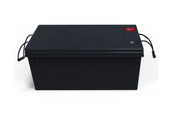 Buy cheap LiFePO4 Electric Forklift Battery 48V 75AH With Built - In PCM / BMS Protection from wholesalers
