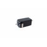Buy cheap 33mm Nema 8 Stepper Motor Micro For Medical Equipment 0.018N M 0.6a from wholesalers