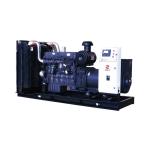 Buy cheap 220V Water Cooling SDEC Diesel Generator 313kva 250 Kw Backup Generator from wholesalers