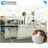 Buy cheap 100ML PETG Small Flat Plastic Bottle PET Bottle Preform Machine from wholesalers