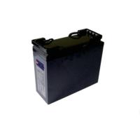 Buy cheap 12 V 55 AH Telecom Battery Long Life 12 Floating Charging Conditions product