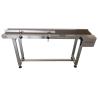 Buy cheap Food Beverage Medical Printing Labeling Coding Printing Conveyor from wholesalers