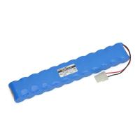 Buy cheap 14.4v 3000mah Ni-Mh Defibrillator Battery For Schiller Defigard 3002 Ih Defigard product