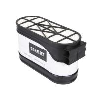 Buy cheap P608665 CA5278 36539600 CORALFLY Truck Air Filter Channel Flow Air Element For product