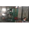 Buy cheap 2 "To 8" 1D Stainless Steel Elbow Making Machine from wholesalers