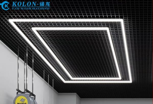 Buy cheap Led Wall Lights Rectangle Type from wholesalers