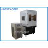 Buy cheap Enclosed Fiber Laser Welding Machine High Precision For Hardware Metal from wholesalers