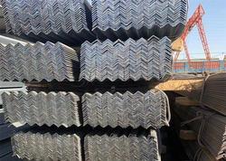 Buy cheap ASTM 316 Stainless Steel Profile 0.4-30mm 20mm SS Angle Bar For Building from wholesalers