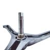 Buy cheap Household Washing Machine Parts 12338100000087 GA00-218 Tripod Spider For Midea from wholesalers