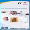Buy cheap UV Coated PVC Imitate Artificial Marble Board/Sheet Production Line from wholesalers