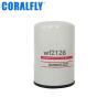 Buy cheap wf2126 P550866 3680433 Diesel Truck Coolant Filters Spin On Sca Plus from wholesalers