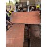 Buy cheap Diesel portable sawmill, Diesel engine horizontal wood band saw from wholesalers