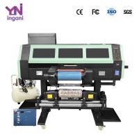 Buy cheap 30cm UV DTF Printer Direct To Film Transparent Label Manufacturing Equipment product
