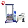 Buy cheap Computer Servo Single - screen Packaging Compression Strength Testing Machine from wholesalers