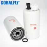 Buy cheap Fleetguard Fs19732 Filter Truck Diesel Engine Fuel Water Separator Fuel Filter Fleetguard Filter from wholesalers