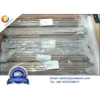 Buy cheap Elkonite Tungsten Copper Alloy 12.2~17g/Cm3 Density For Spot Welding product