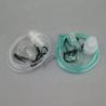 Buy cheap Disposable Nebulizer Mask With Replacement Parts Kit Accessories For Adults And Kids Wholesale Price from wholesalers