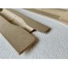 Buy cheap Dustproof Custom Sustainable Packaging Smooth Pulp Moulded Products from wholesalers