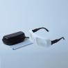 Buy cheap Optical Density Laser Safety Goggles , Er Laser Protective Glasses from wholesalers