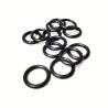 Buy cheap 70 - 90 Hardness NBR O Rings Sealing High Temp Solvent Resistant from wholesalers